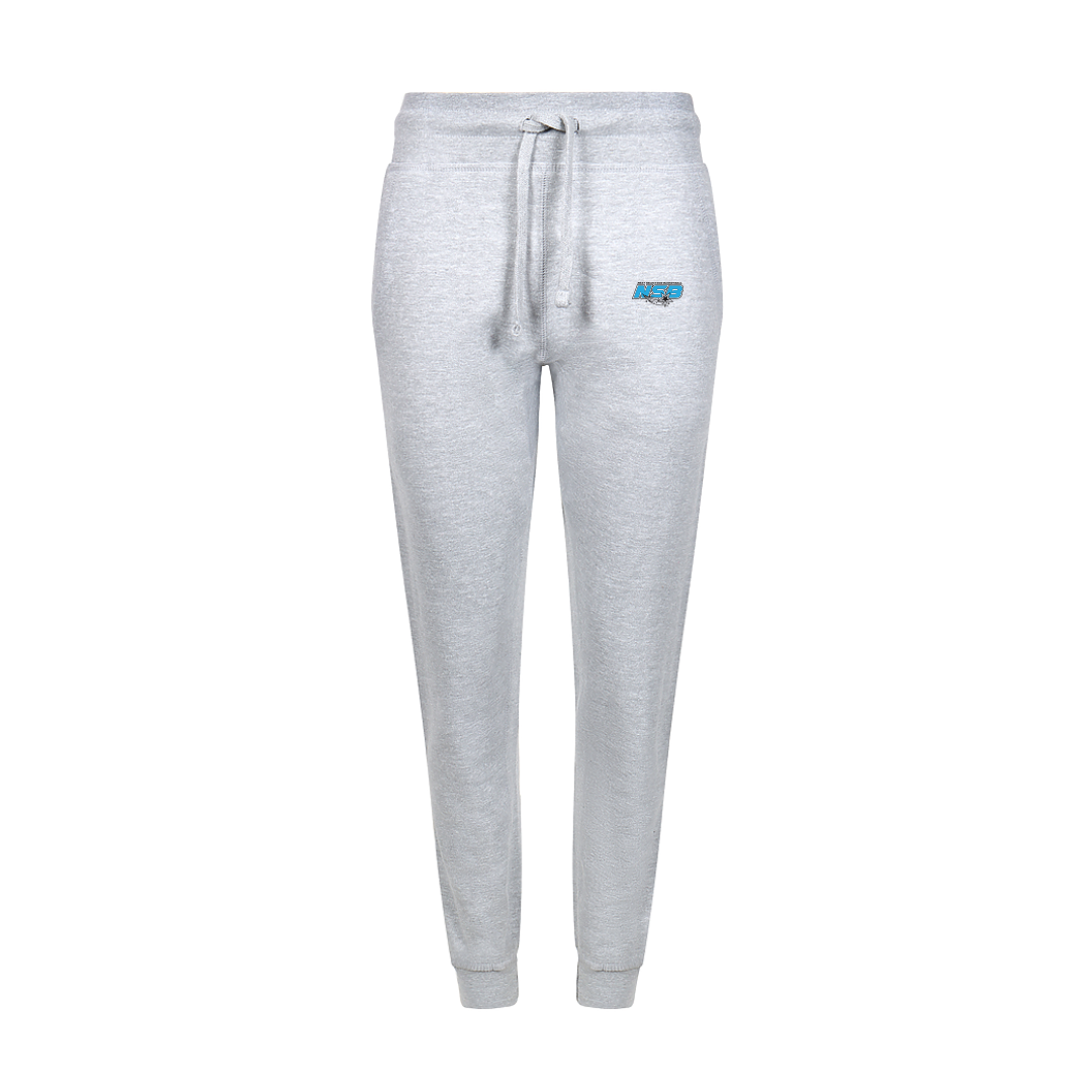 Grizzly Fleece Joggers