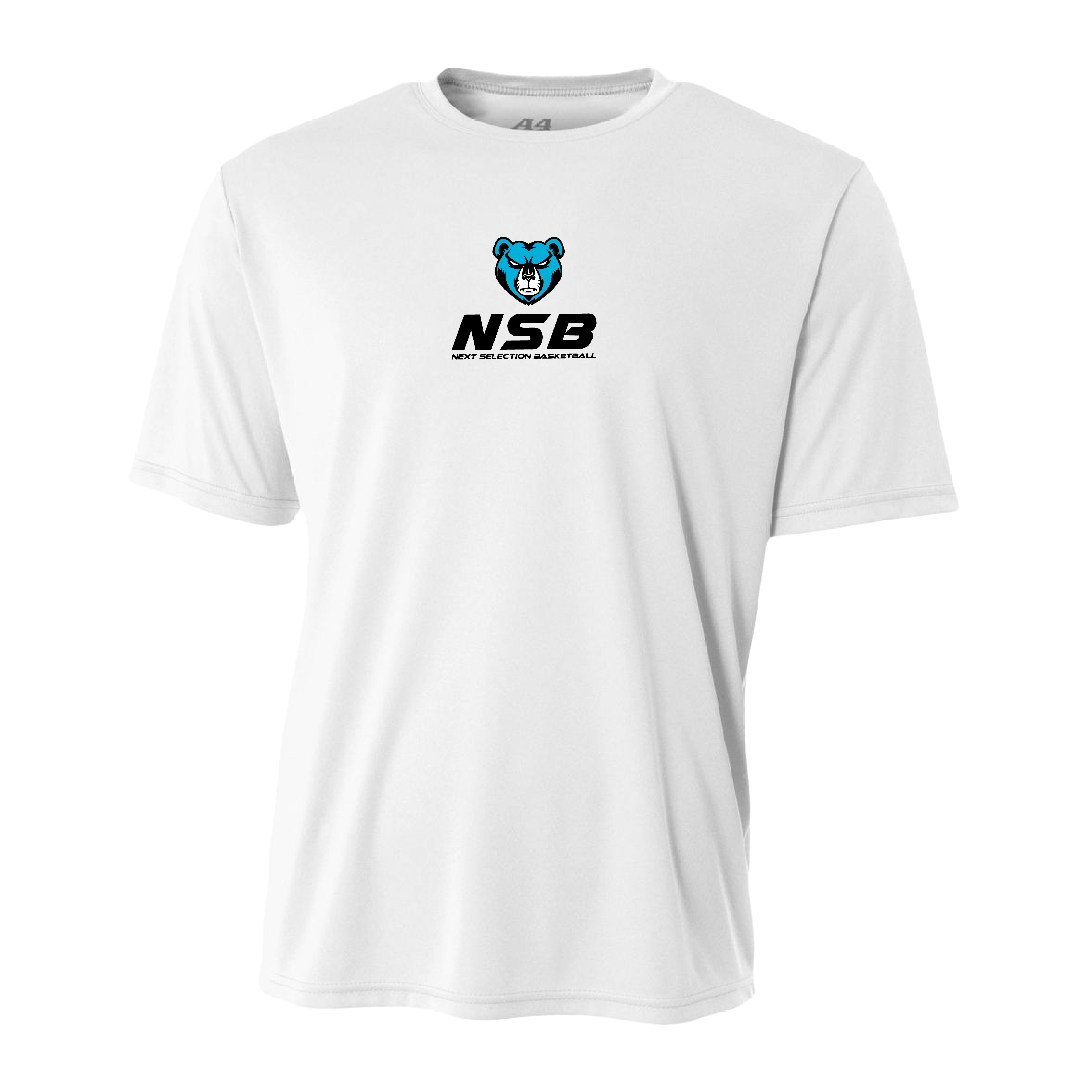 NSB Performance Dri-Fit Shirt