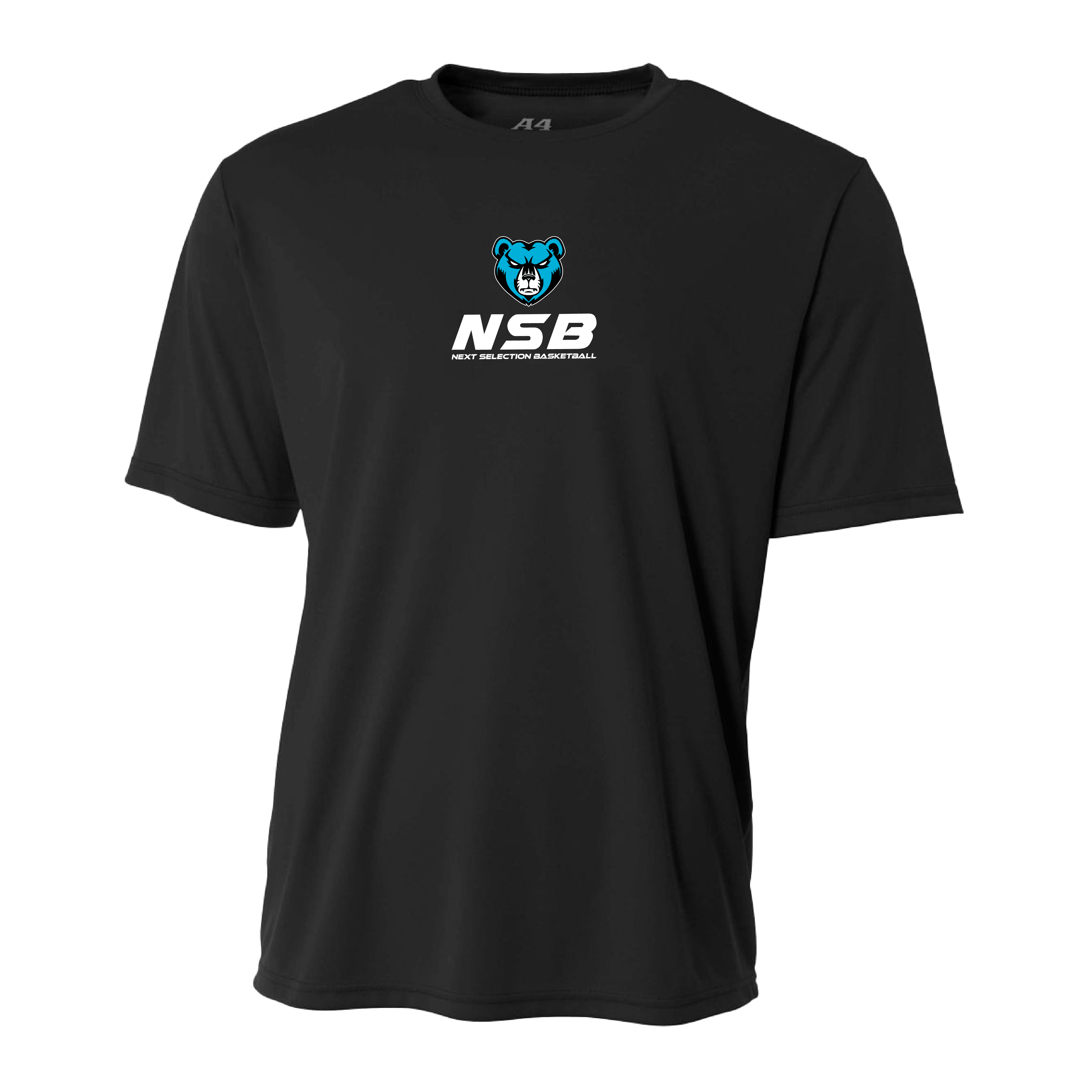 NSB Performance Dri-Fit Shirt