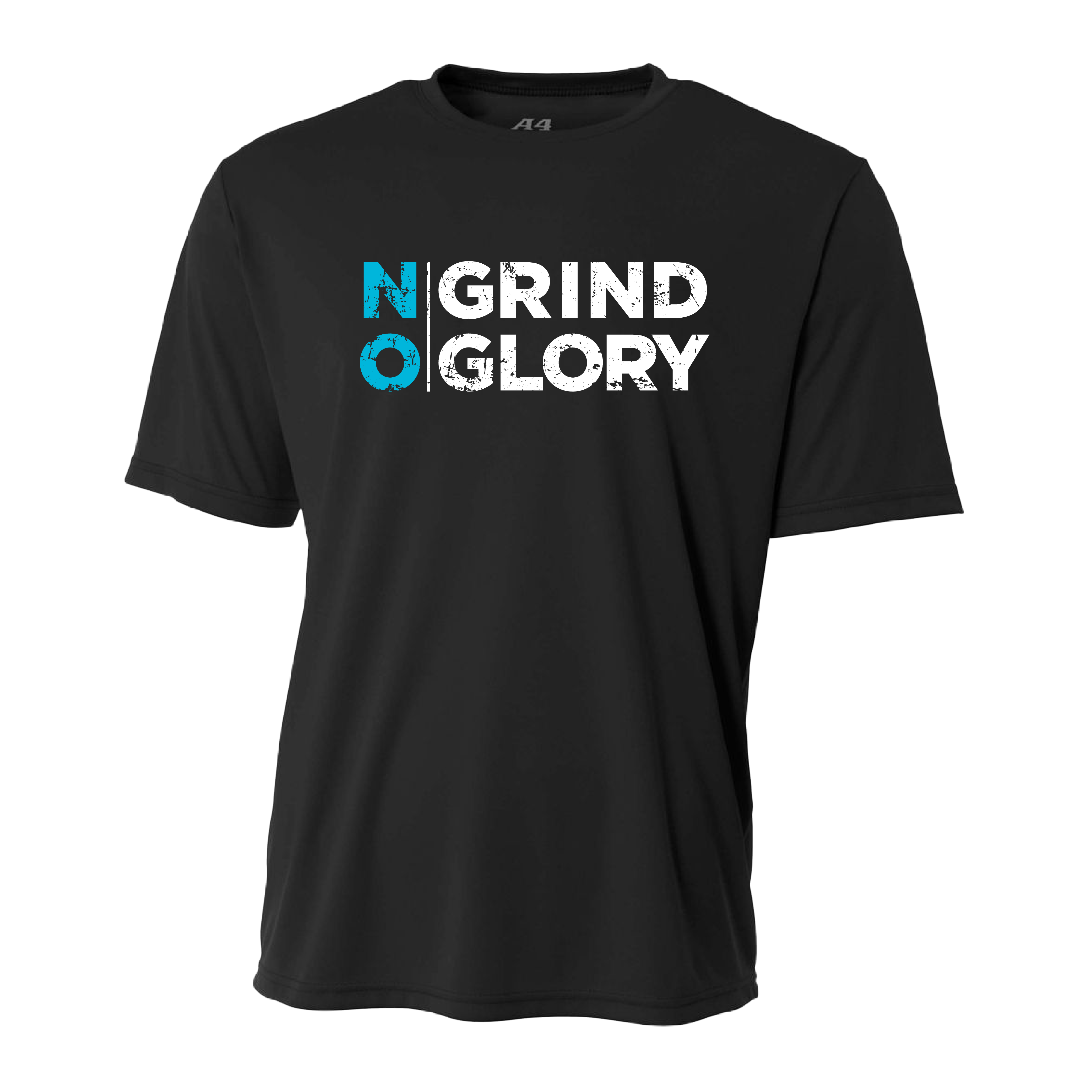 No Grind No Glory Dri-Fit Shirt