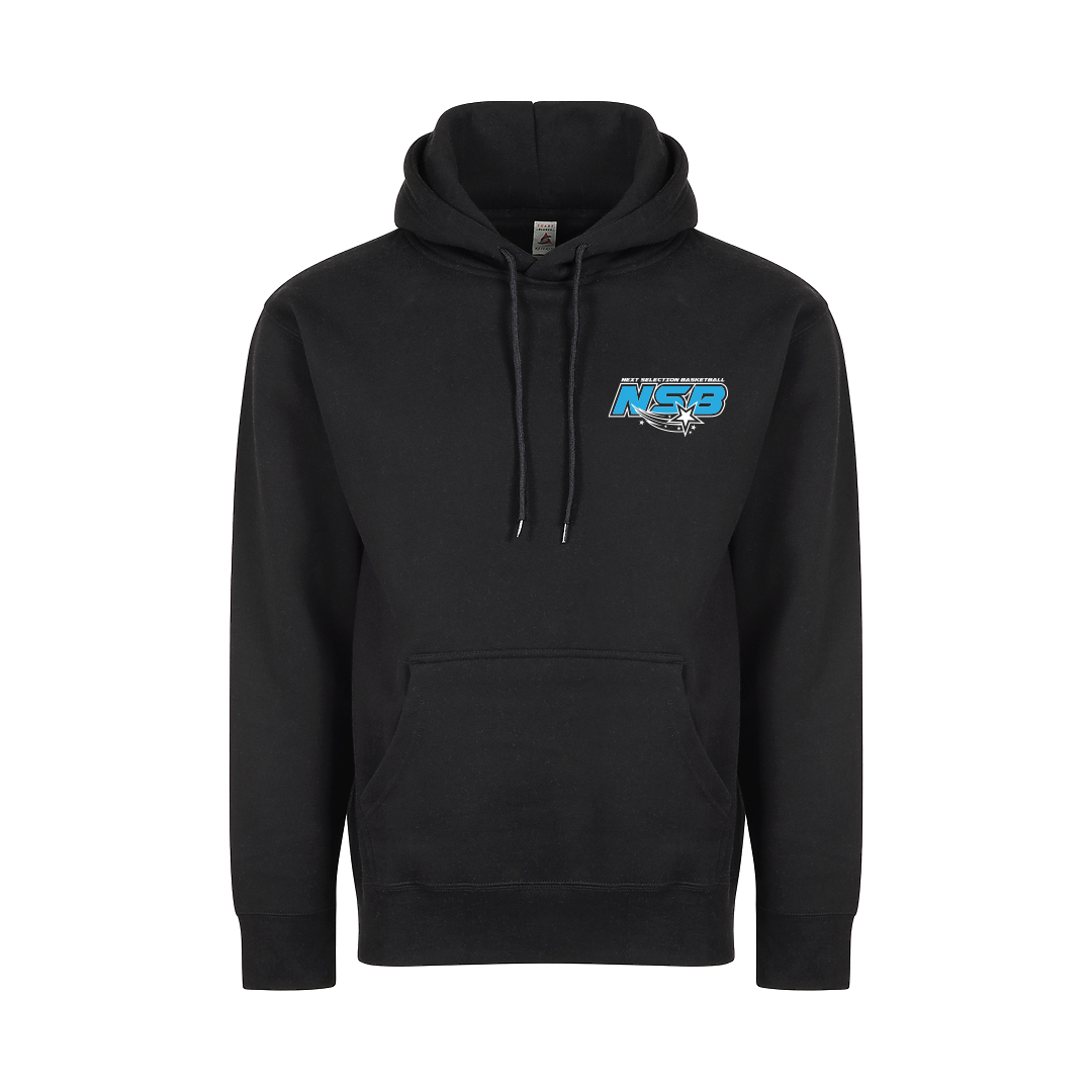 NSB U Sleep Hoodie