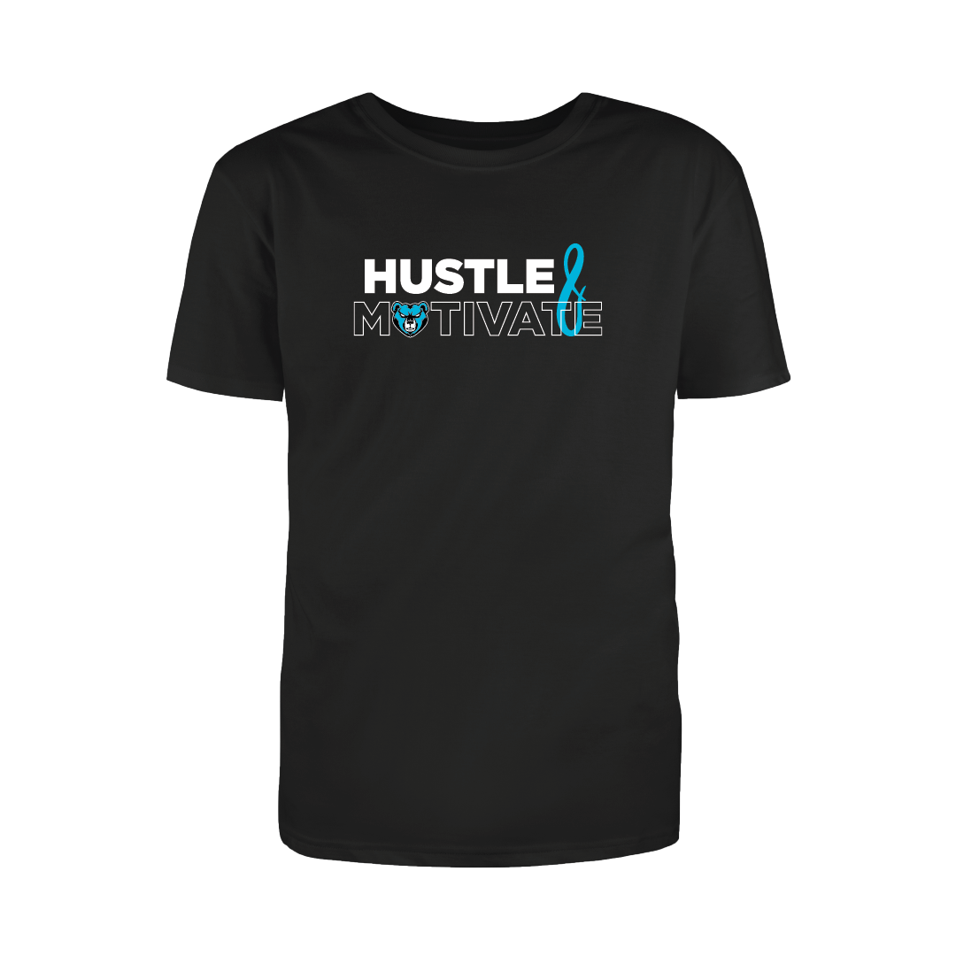 Hustle & Motivate T-Shirt
