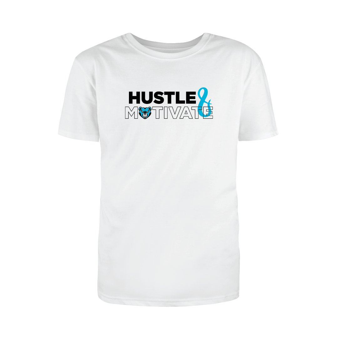 Hustle & Motivate T-Shirt