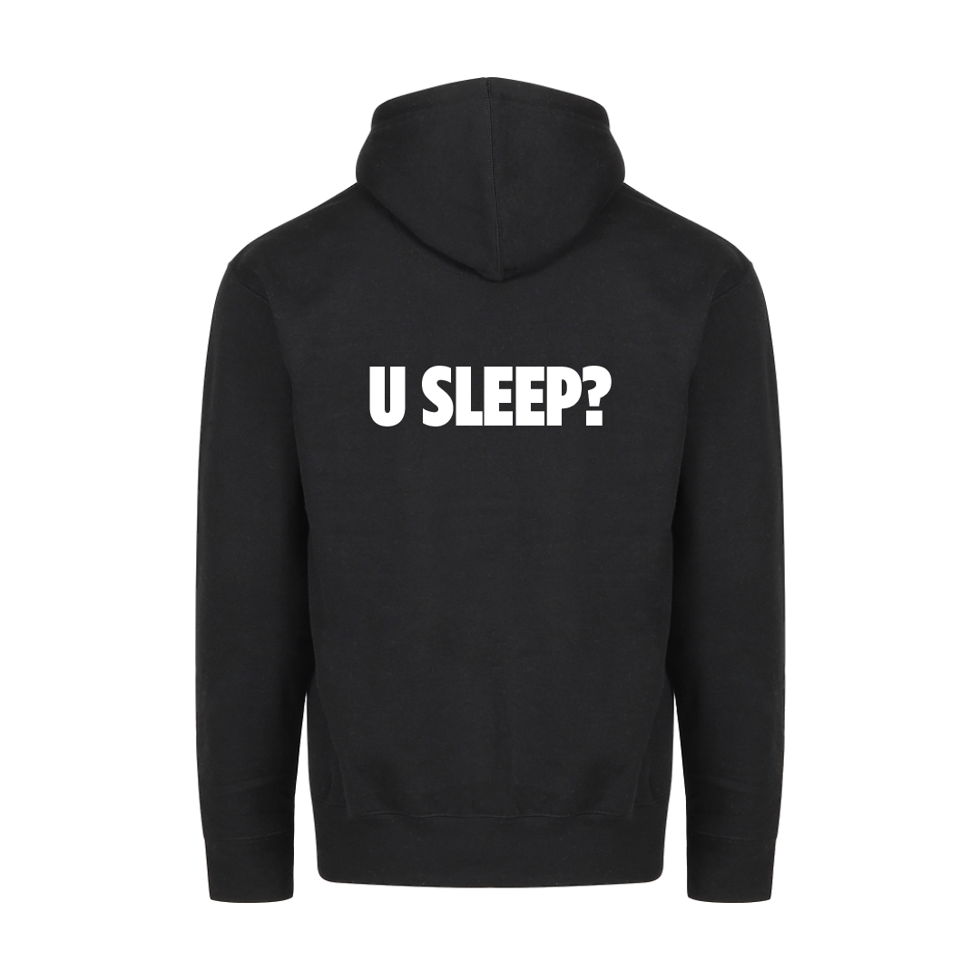 NSB U Sleep Hoodie