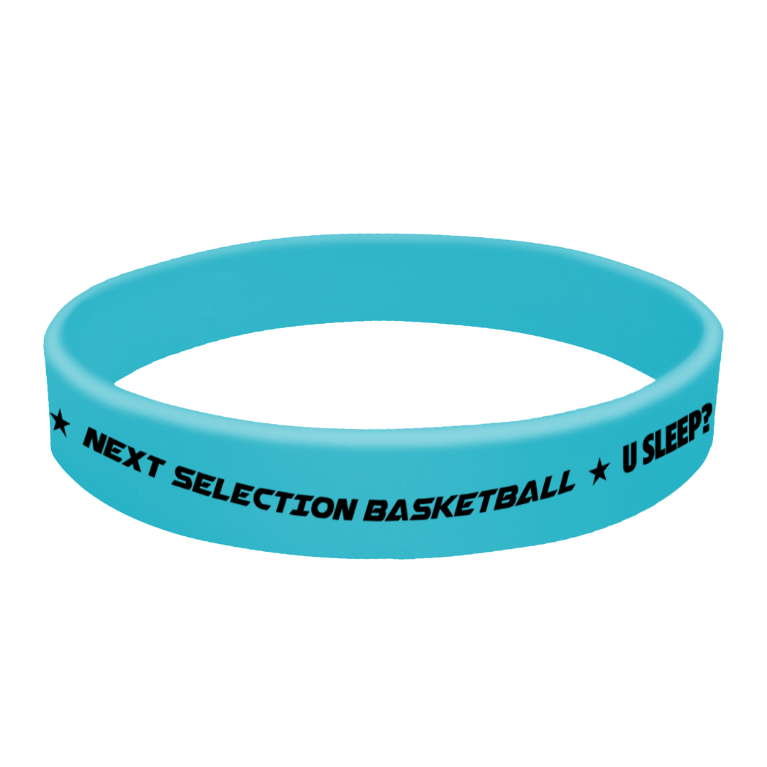 NSB Wristbands - 2 Pack