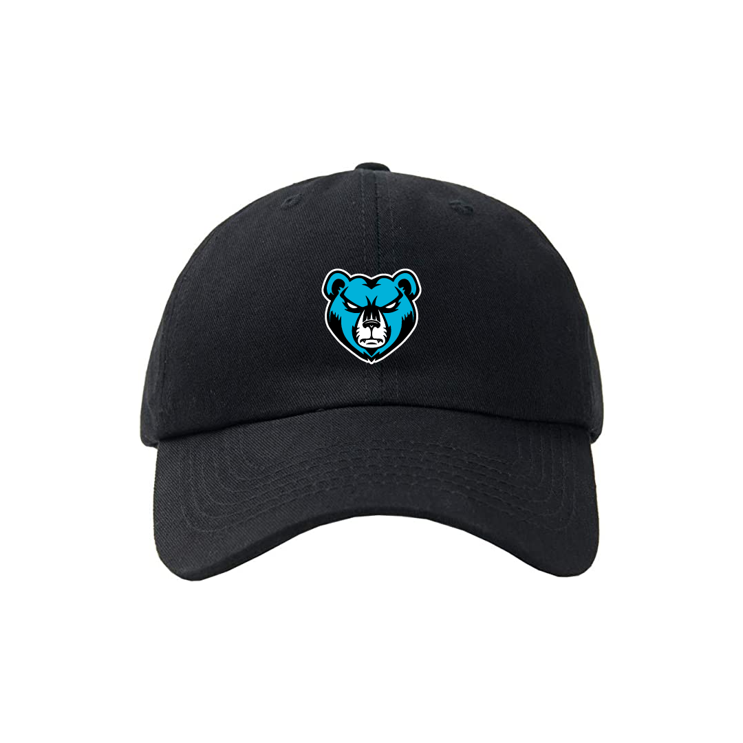 Grizzly Dad Hat